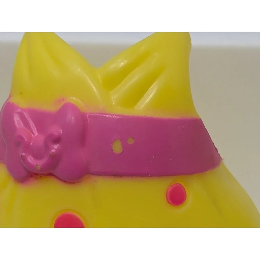 Disney measurement shown